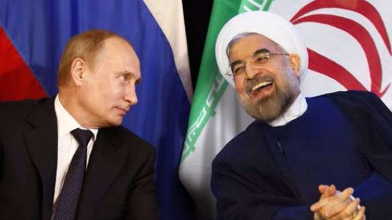 حلف روسي ـ إيراني لا أفق له